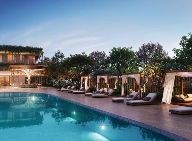  Lodha Elanza
