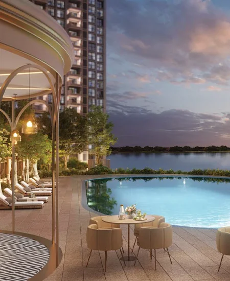  Lodha Elanza