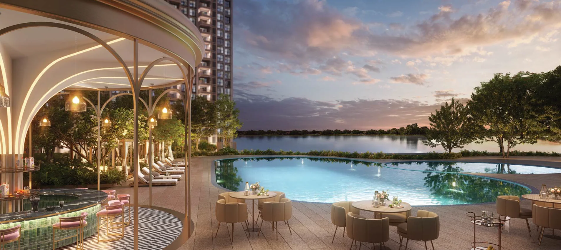  Lodha Elanza