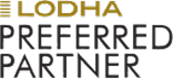 Lodha Haven logo