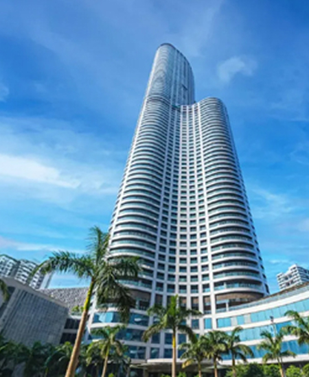 Lodha Haven