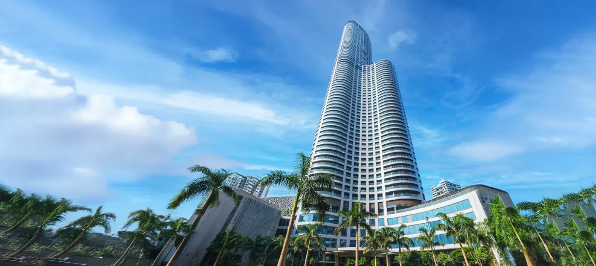  Lodha Haven