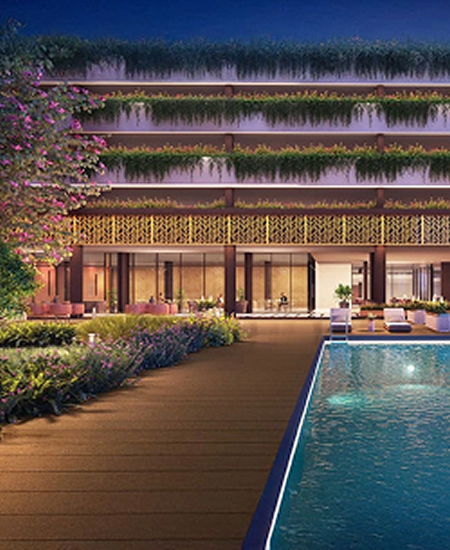  Lodha Haven