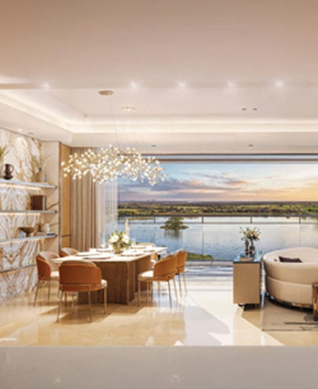  Lodha Haven